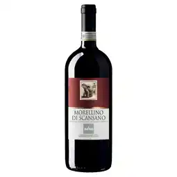 Coop MORELLINO DI SCANSANO D.O.C.G. CANTINA VIGNAIOLI DEL MORELLINO DI SCANSANO offerta