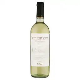 Coop EST! EST!! EST!!! DI MONTEFIASCONE D.O.C. BIGI offerta