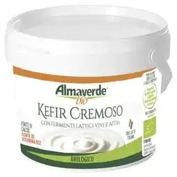 Coop KEFIR CREMOSO ALMAVERDE BIO offerta