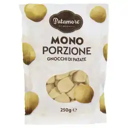 Coop GNOCCHI DI PATATE PATAMORE offerta