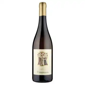 Coop TIMORASSO D.O.C. DERTHONA I TURRI offerta