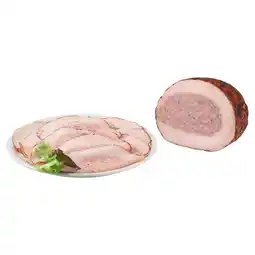 Coop TACCHINO RIPIENO AL FORNO offerta