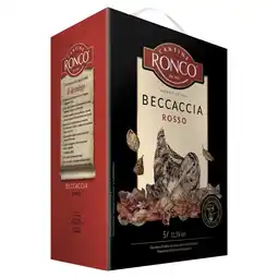 Coop BAG IN BOX RONCO offerta