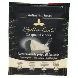 Coop FORMAGGIO BELLA LODI offerta