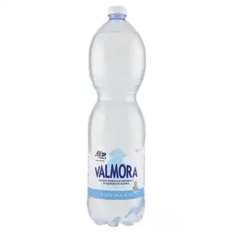 Coop ACQUA VALMORA offerta