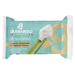 Coop STRACCHINO ALTA QUALITÀ GRANAROLO offerta