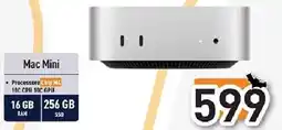 Unieuro Mac Mini offerta