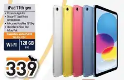Unieuro iPad 11th gen offerta