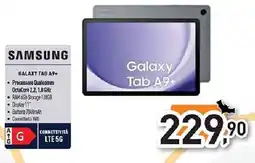 Unieuro SAMSUNG GALAXY TAB A9+ offerta