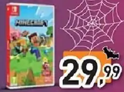 Unieuro Minecraft offerta