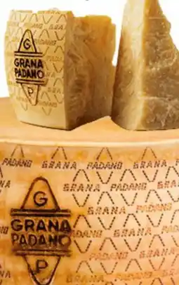 Sigma GRANA PADANO D.O.P. 14 mesi offerta