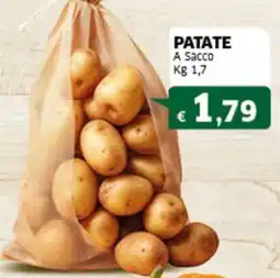 Sigma Patate offerta