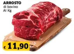 Sigma ARROSTO di bovino offerta