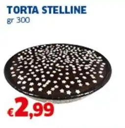 Sigma Torta stelline offerta