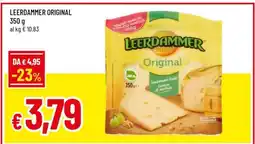 Famila LEERDAMMER Original offerta