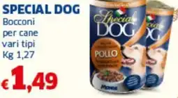 Sigma SPECIAL DOG Bocconi per cane offerta