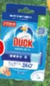 Sigma DUCK Dischetti wc fresh c/m offerta