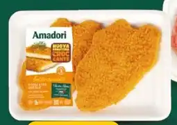 Tigros Cotoletta sottile AMADORI offerta