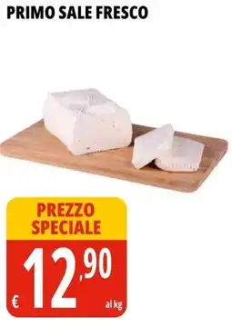 Tigros Primo sale fresco offerta