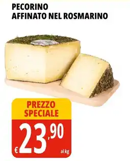 Tigros Pecorino affinato nel ROSMARINO offerta