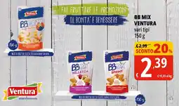 Tigros Bb mix VENTURA offerta