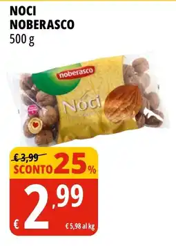 Tigros Noci NOBERASCO offerta