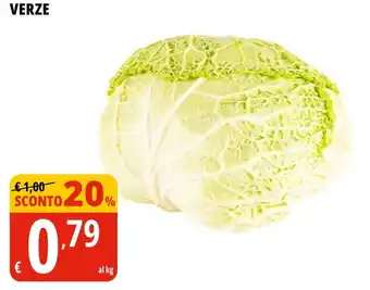 Tigros Verze offerta