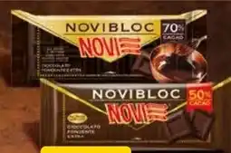Tigros Tavolette di novibloc NOVI offerta