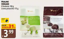 Tigros Praline VERGANI offerta