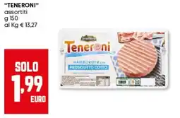 Panorama Teneroni Granferre offerta