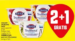 Panorama Yogurt trublend FAGE offerta