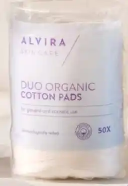 Action Dischetti di cotone ALVIRA offerta