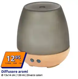 Action Diffusore aromi offerta