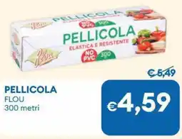MD Discount Pellicola FLOU offerta