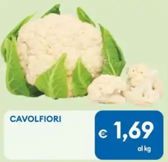 MD Discount Cavolfiori offerta
