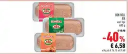 Conad BON ROLL AIA offerta