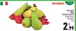 Conad Pere Abate offerta