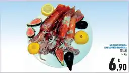 Conad TOTANI offerta