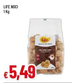 Famila LIFE NOCI offerta