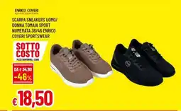 Famila Scarpa Sneakers Uomo/Donna offerta