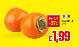 Famila CACHI MELA offerta