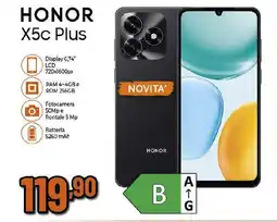 Extracoop HONOR X5c Plus offerta