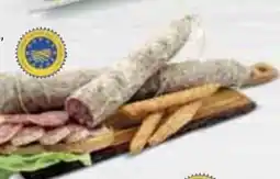 Coop Salame felino i.g.p. offerta