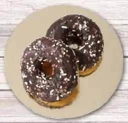 Bennet Donut ripieno al cioccolato al kg offerta