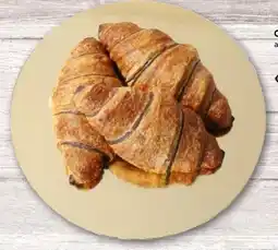 Bennet Croissant bicolore al kg offerta