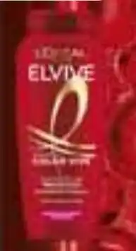 Coop Shampoo o balsamo ELVIVE offerta