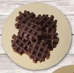 Bennet Waffles al cioccolato GILLI offerta