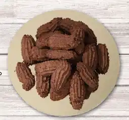 Bennet Righelle al cioccolato offerta