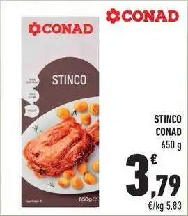 Stinco CONAD