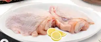 Extra Supermercati Fusi di tacchino offerta